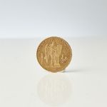 590641 Gold coins